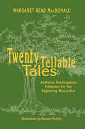 MacDonald |  Twenty Tellable Tales | Buch |  Sack Fachmedien