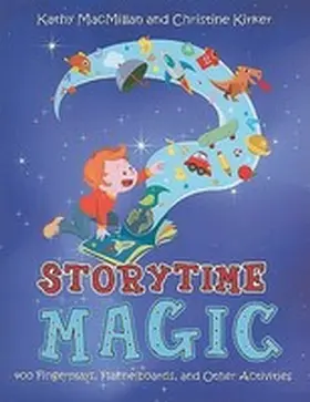 Macmillan / Kirker |  Storytime Magic | Buch |  Sack Fachmedien