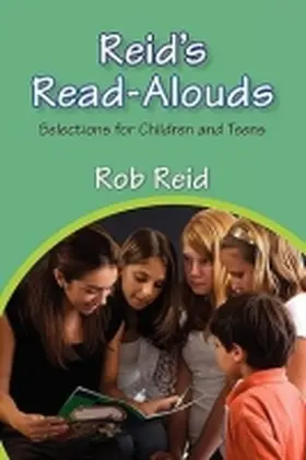 Reid |  Reid's Read-Alouds | Buch |  Sack Fachmedien