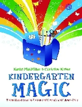 Macmillan / Kirker |  Kindergarten Magic | Buch |  Sack Fachmedien