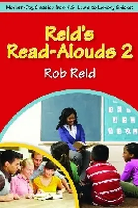 Reid |  Reid's Read-Alouds 2 | Buch |  Sack Fachmedien