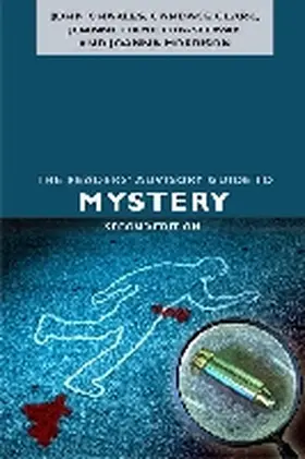 Charles / Clark / Hamilton-Selway |  Readers' Advisory Guide to Mystery, The, 2nd Ed. | Buch |  Sack Fachmedien