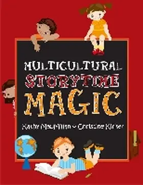 Macmillan / Kirker |  Multicultural Storytime Magic | Buch |  Sack Fachmedien