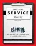 Hernon |  Assessing Service Quality | Buch |  Sack Fachmedien