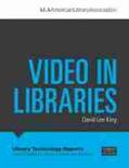  Video in Libraries | Buch |  Sack Fachmedien