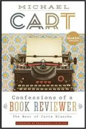 Cart |  Confessions of a Book Reviewer | Buch |  Sack Fachmedien