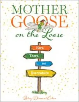 Diamant-Cohen |  Mother Goose on the Loose | Buch |  Sack Fachmedien