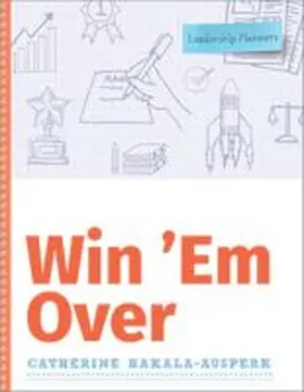 Hakala-Ausperk |  Win 'Em Over | Buch |  Sack Fachmedien