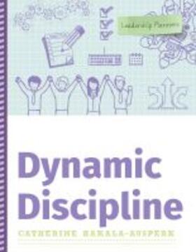 Hakala-Ausperk | Dynamic Discipline | Buch | 978-0-8389-1832-6 | sack.de