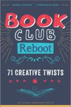 Ostman |  Book Club Reboot | Buch |  Sack Fachmedien