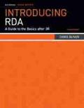  Introducing RDA | Buch |  Sack Fachmedien