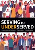  Serving the Underserved | Buch |  Sack Fachmedien