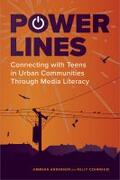  Power Lines | Buch |  Sack Fachmedien