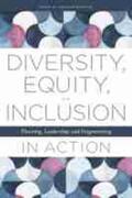  Diversity, Equity, and Inclusion in Action | Buch |  Sack Fachmedien