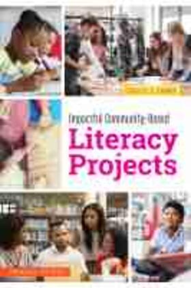  Impactful Community-Based Literacy Projects | Buch |  Sack Fachmedien