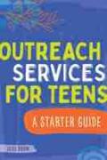  Outreach Services for Teens | Buch |  Sack Fachmedien