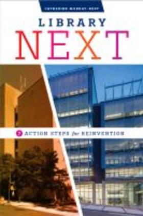  Library Next | Buch |  Sack Fachmedien