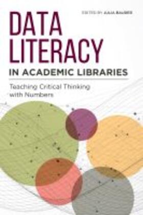  Data Literacy in Academic Libraries | Buch |  Sack Fachmedien