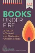  Books Under Fire | Buch |  Sack Fachmedien