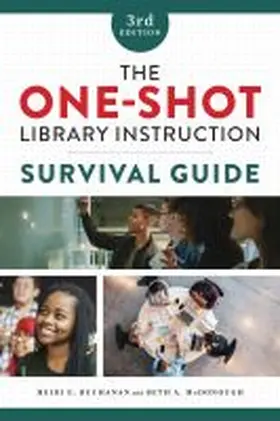McDonough / Buchanan |  The One-Shot Library Instruction Survival Guide | Buch |  Sack Fachmedien