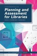  Fundamentals of Planning and Assessment for Libraries | Buch |  Sack Fachmedien