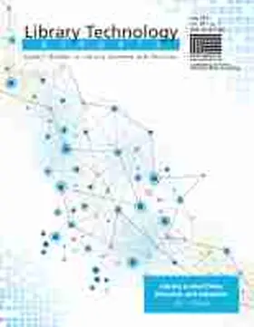 Mitchell |  Library Linked Data | Buch |  Sack Fachmedien