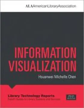 Chen |  Information Visualization | Buch |  Sack Fachmedien