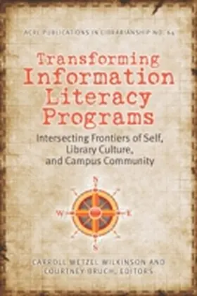  Transforming Information Literacy Programs | Buch |  Sack Fachmedien