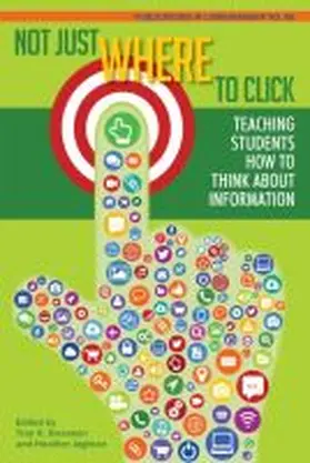  Not Just Where to Click | Buch |  Sack Fachmedien
