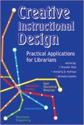  Creative Instructional Design | Buch |  Sack Fachmedien