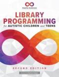  Library Programming for Autistic Children and Teens | Buch |  Sack Fachmedien