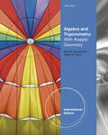 Swokowski |  Algebra and Trigonometry with Analytic Geometry, International Edition | Buch |  Sack Fachmedien