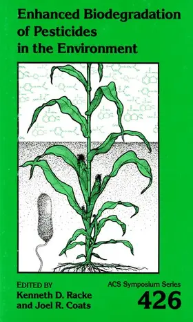 Racke / Coats |  Enhanced Biodegradation of Pesticides in the Environment | Buch |  Sack Fachmedien