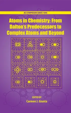 Giunta |  ATOMS IN CHEMISTRY ACSSS C | Buch |  Sack Fachmedien