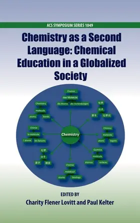 Lovitt / Flener Lovitt / Kelter |  Chemistry as a Second Language | Buch |  Sack Fachmedien