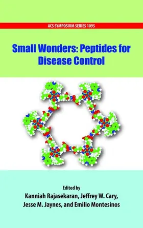 Rajasekaran / Cary / Jaynes |  Small Wonders | Buch |  Sack Fachmedien
