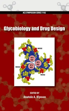 Klyosov |  Glycobiology and Drug Design | Buch |  Sack Fachmedien