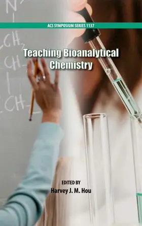 Hou |  Teaching Bioanalytical Chemistry | Buch |  Sack Fachmedien