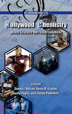 Nelson / Grazier / Paglia |  Hollywood Chemistry | Buch |  Sack Fachmedien