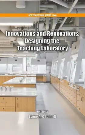 O'Connell |  Innovations and Renovations | Buch |  Sack Fachmedien