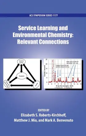 Roberts-Kirchoff / Mio / Benvenuto |  Service Learning and Environmental Chemistry | Buch |  Sack Fachmedien