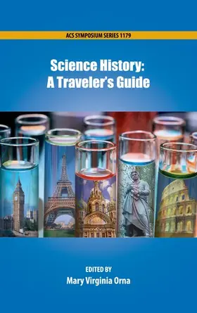 Orna |  Science History | Buch |  Sack Fachmedien
