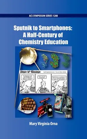 Orna |  Sputnik to Smartphones | Buch |  Sack Fachmedien