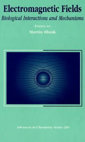 Blank |  Electromagnetic Fields | Buch |  Sack Fachmedien