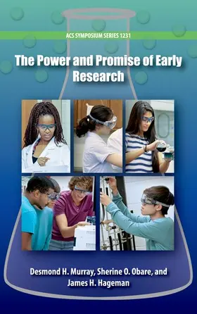 Murray / Obare / Hageman |  The Power and Promise of Early Research | Buch |  Sack Fachmedien