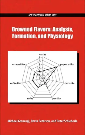 Granvogl / Peterson / Schieberle |  Browned Flavors | Buch |  Sack Fachmedien