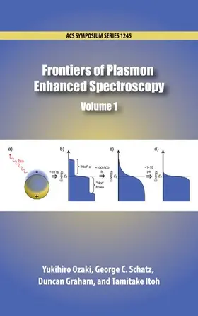Ozaki / Schatz / Graham |  Frontiers of Plasmon Enhanced Spectroscopy Volume 1 | Buch |  Sack Fachmedien