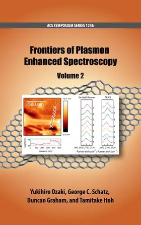 Ozaki / Schatz / Graham |  Frontiers of Plasmon Enhanced Spectroscopy Volume 2 | Buch |  Sack Fachmedien
