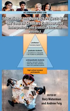 Waterman / Feig |  Educational and Outreach Projects from the Cottrell Scholars | Buch |  Sack Fachmedien