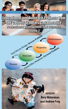 Waterman / Feig |  Educational and Outreach Projects from the Cottrell Scholars Collaborative | Buch |  Sack Fachmedien
